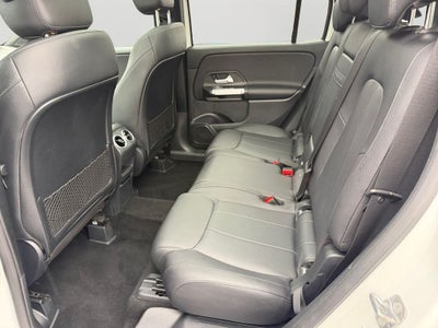 2023 Mercedes-Benz GLB GLB 250