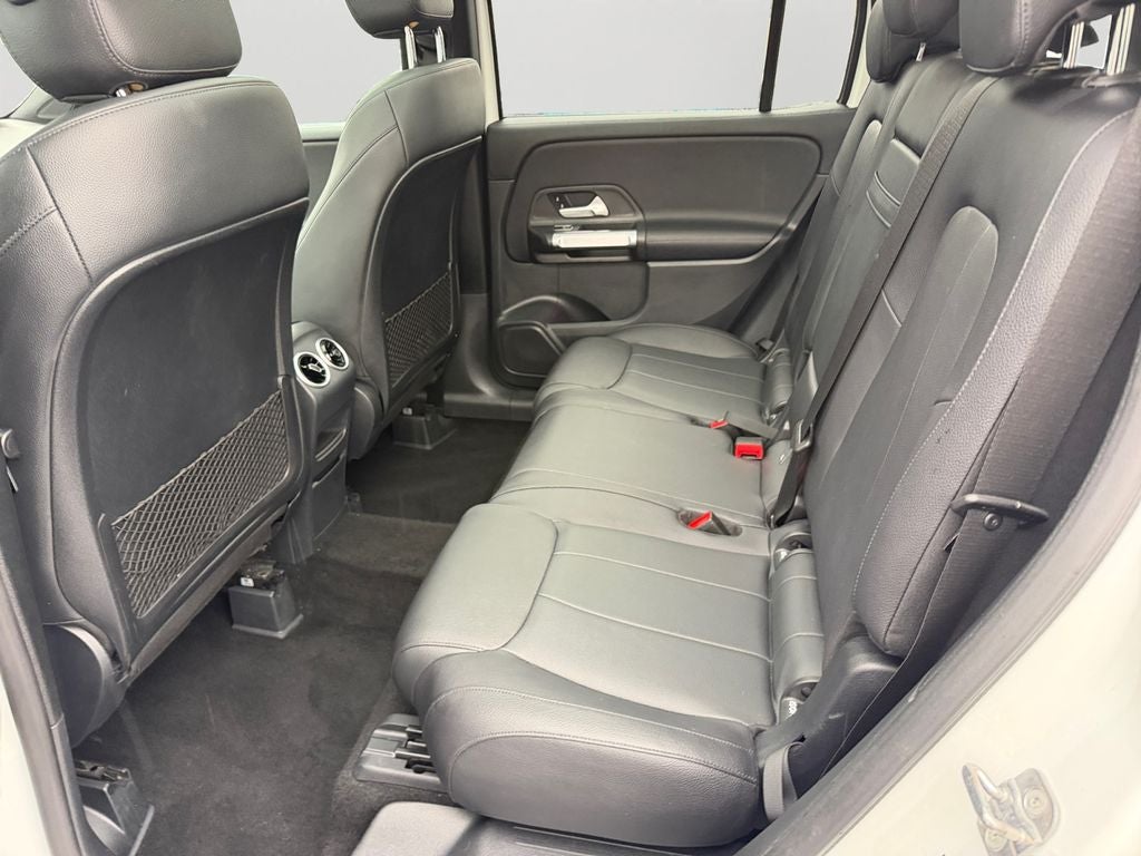 2023 Mercedes-Benz GLB GLB 250