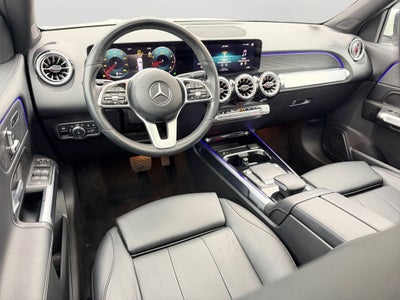 2023 Mercedes-Benz GLB GLB 250