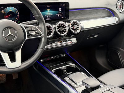 2023 Mercedes-Benz GLB GLB 250