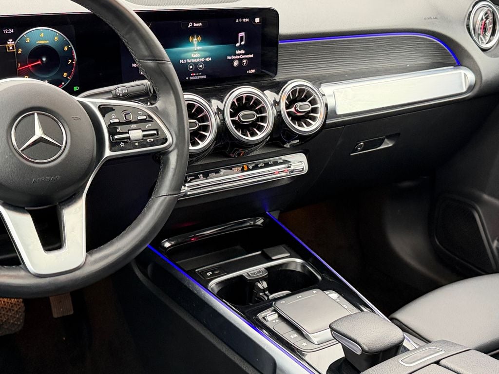 2023 Mercedes-Benz GLB GLB 250