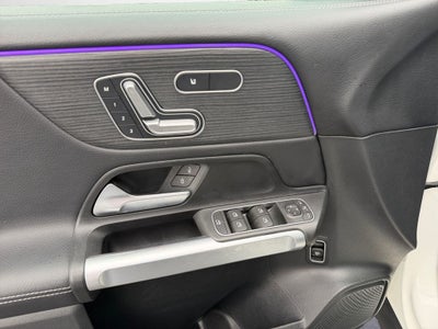 2023 Mercedes-Benz GLB GLB 250