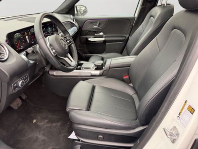 2023 Mercedes-Benz GLB GLB 250