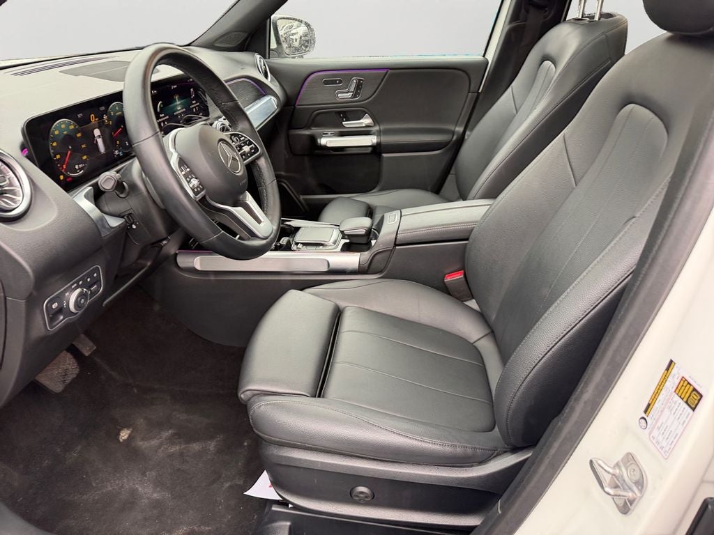 2023 Mercedes-Benz GLB GLB 250