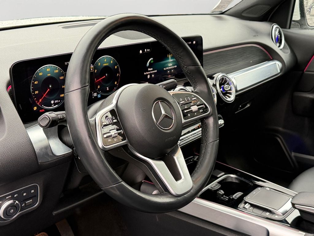 2023 Mercedes-Benz GLB GLB 250