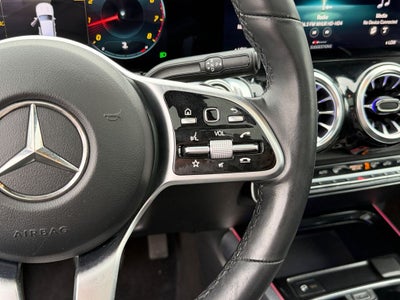 2023 Mercedes-Benz GLB GLB 250