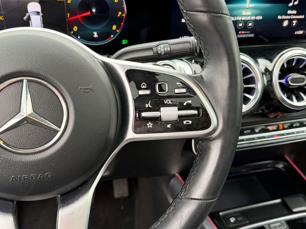 2023 Mercedes-Benz GLB GLB 250