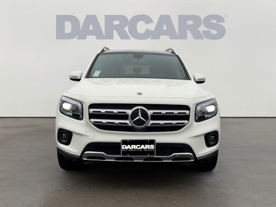 2023 Mercedes-Benz GLB GLB 250