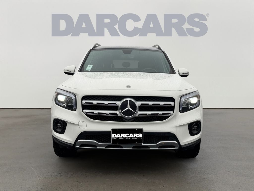 2023 Mercedes-Benz GLB GLB 250