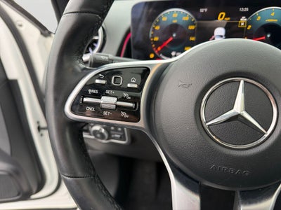 2023 Mercedes-Benz GLB GLB 250