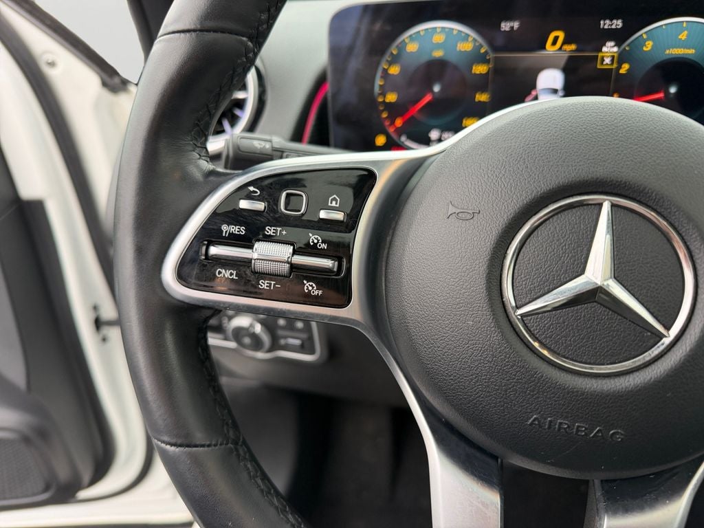 2023 Mercedes-Benz GLB GLB 250