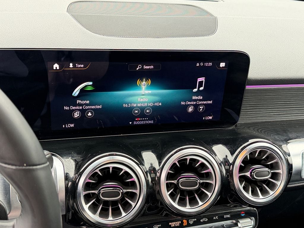 2023 Mercedes-Benz GLB GLB 250