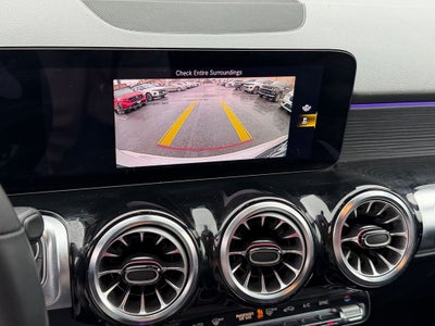 2023 Mercedes-Benz GLB GLB 250