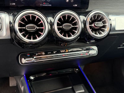 2023 Mercedes-Benz GLB GLB 250