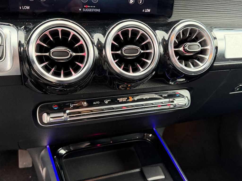 2023 Mercedes-Benz GLB GLB 250