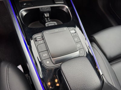2023 Mercedes-Benz GLB GLB 250