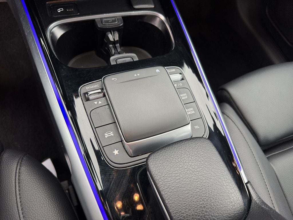 2023 Mercedes-Benz GLB GLB 250