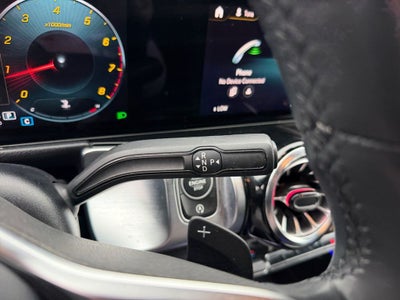 2023 Mercedes-Benz GLB GLB 250