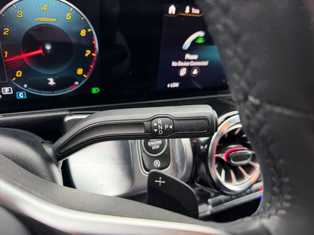 2023 Mercedes-Benz GLB GLB 250