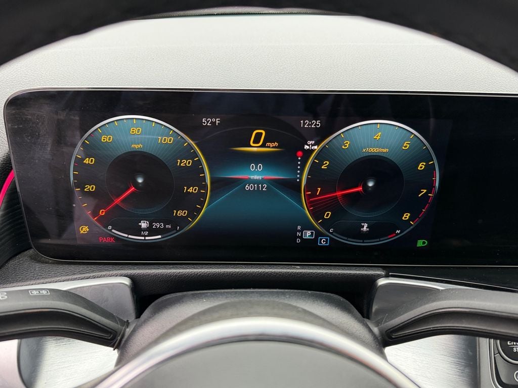 2023 Mercedes-Benz GLB GLB 250