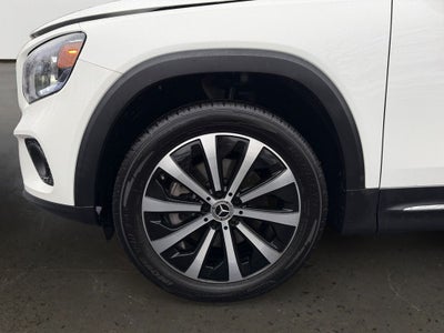 2023 Mercedes-Benz GLB GLB 250