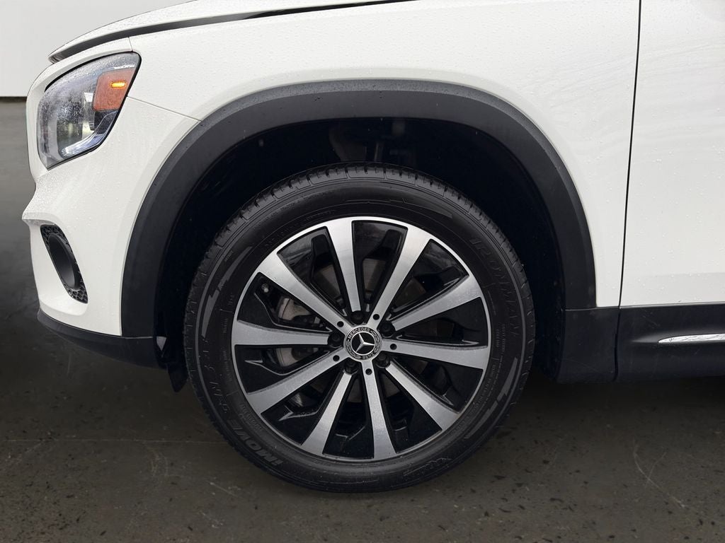 2023 Mercedes-Benz GLB GLB 250