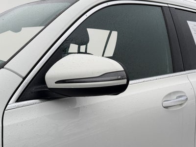 2023 Mercedes-Benz GLB GLB 250