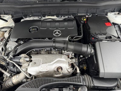 2023 Mercedes-Benz GLB GLB 250