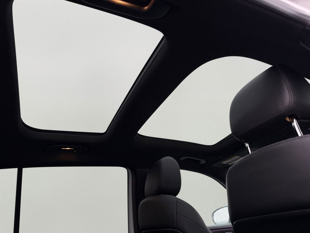 2023 Mercedes-Benz GLB GLB 250