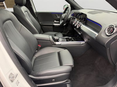 2023 Mercedes-Benz GLB GLB 250