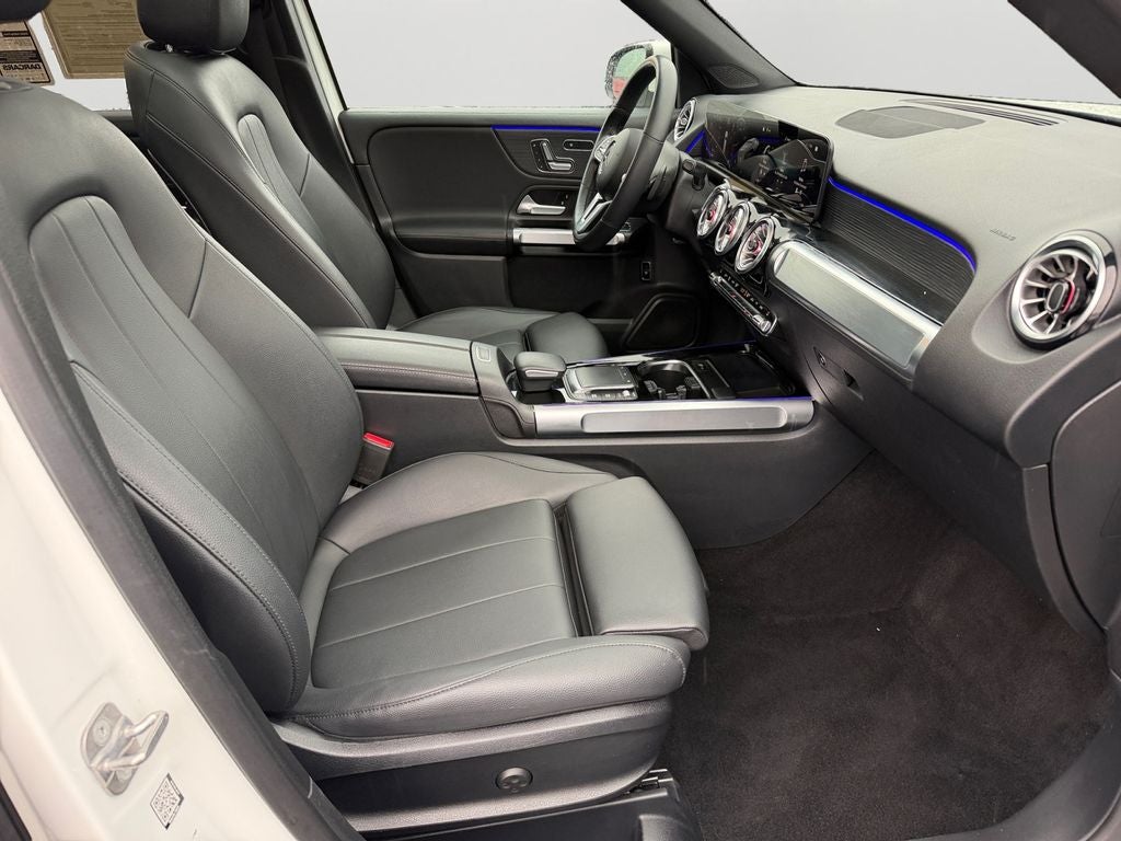 2023 Mercedes-Benz GLB GLB 250