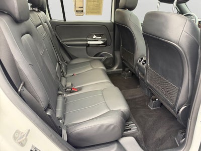 2023 Mercedes-Benz GLB GLB 250