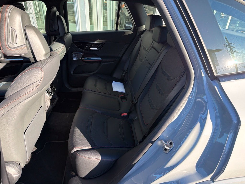 2026 Mercedes-Benz GLC GLC 43 AMG® 4MATIC®