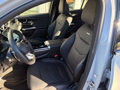 2026 Mercedes-Benz GLC GLC 43 AMG® 4MATIC®