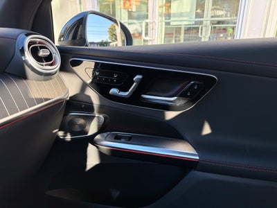 2026 Mercedes-Benz GLC GLC 43 AMG® 4MATIC®