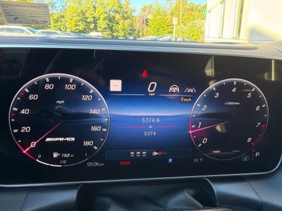 2026 Mercedes-Benz GLC GLC 43 AMG® 4MATIC®