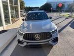 2026 Mercedes-Benz GLC GLC 43 AMG® 4MATIC®