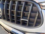 2026 Mercedes-Benz GLC GLC 43 AMG® 4MATIC®