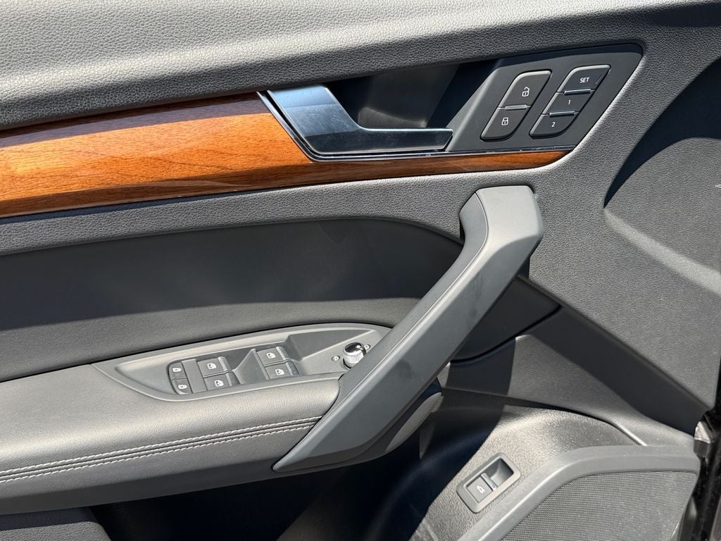 2021 Audi Q5 45 Premium Plus quattro
