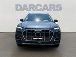 2021 Audi Q5 45 Premium Plus quattro