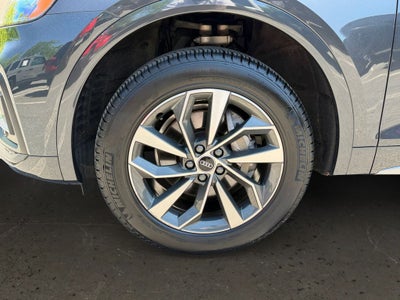 2021 Audi Q5 45 Premium Plus quattro