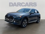 2021 Audi Q5 45 Premium Plus quattro