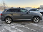 2019 Audi Q7 45 Premium Plus quattro