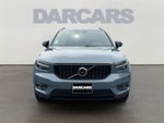 2022 Volvo XC40 R-Design