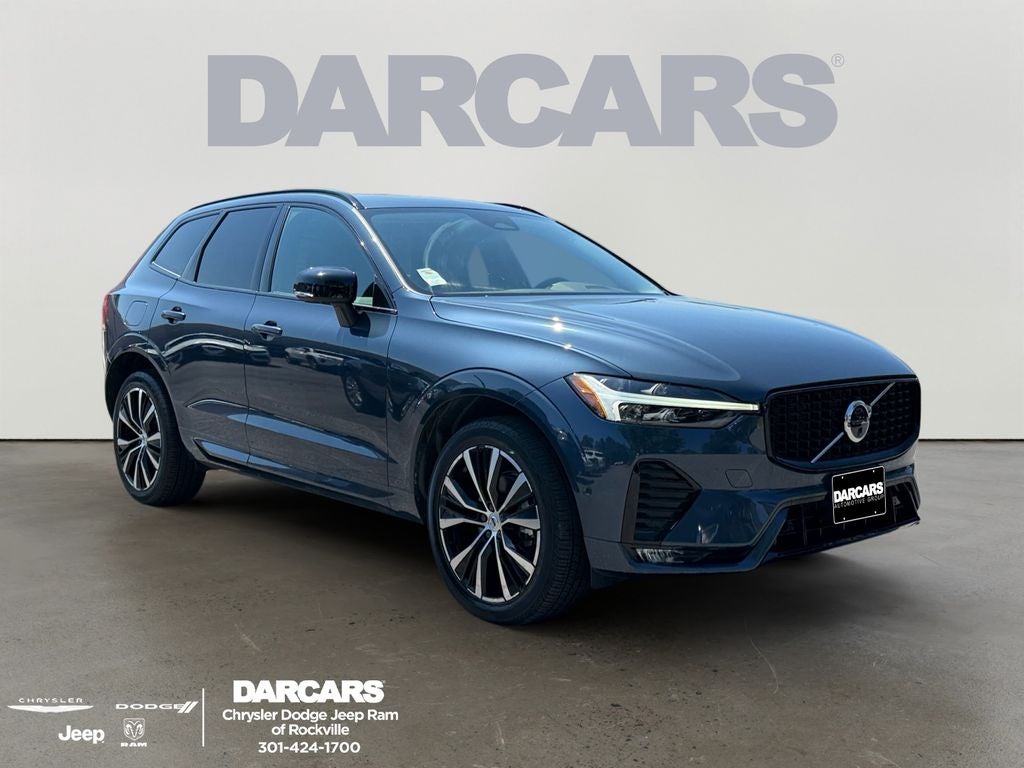 2024 Volvo XC60