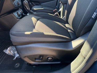 2022 Jeep Renegade Altitude