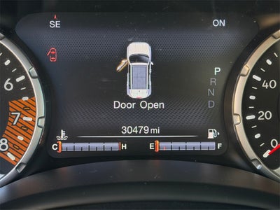 2022 Jeep Renegade Altitude