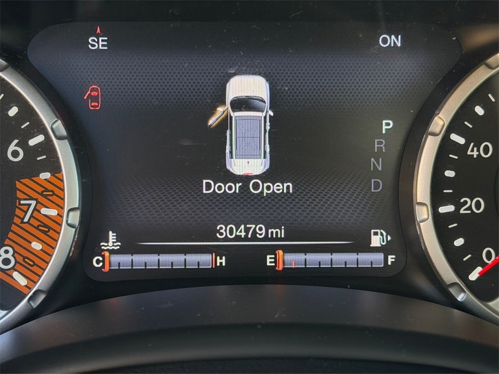 2022 Jeep Renegade Altitude