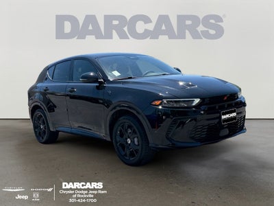 2024 Dodge Hornet R/T w/Blacktop Package