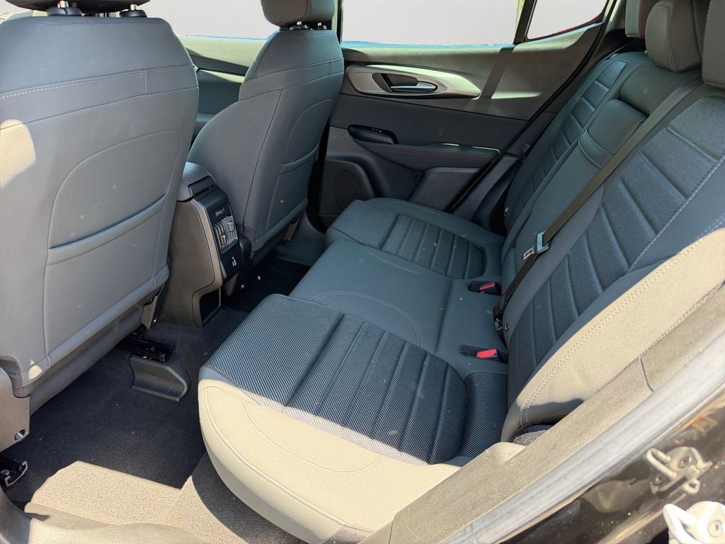 2024 Dodge Hornet R/T w/Blacktop Package